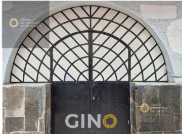 Casa · 786m² · 10 Recámaras · Casa Grande Antigua en Venta en Zona Centro Guadalajara