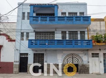 Casa · 786m² · 10 Recámaras · Casa Grande Antigua en Venta en Zona Centro Guadalajara