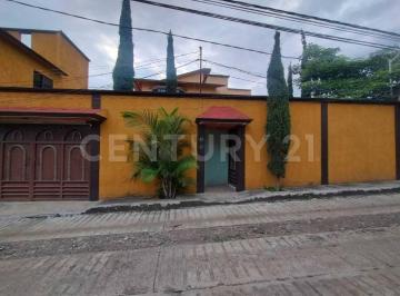 Casa · 300m² · Casa en Venta Morelos, Jiutepec, Morelos