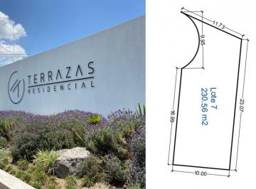Terreno / Lote , Salamanca · Terreno en Venta, 230.56 M&sup2;en Fraccionamiento Exclusivo Zona Norte, Terrazas Residencial.