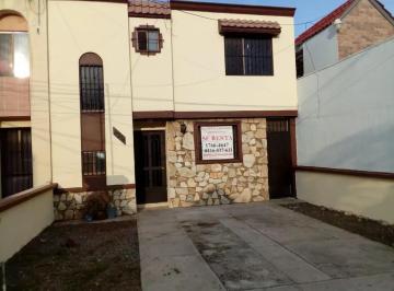 Casa de 3 habitaciones, Monterrey · Casa en Renta en Mision Sta. Rosa 6219, Mision Cumbres Monterrey