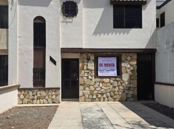 Casa de 3 habitaciones, Monterrey · Casa en Renta en Mision Sta. Rosa 6219, Mision Cumbres Monterrey