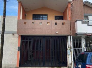 Casa · 175m² · 3 Recámaras · 1 Estacionamiento · Casa en Jesús Luna Luna