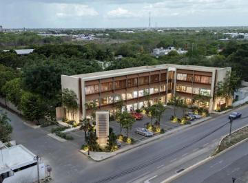 Local comercial , Mérida · Consultorio en Venta, Mérida, en Wellness Center