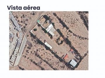Terreno / Lote · 10946m² · Excelente Terreno en Venta en Zona de Gran Crecimiento