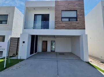 Casa · 187m² · 3 Recámaras · 2 Estacionamientos · Se Vende Casa en Campo Terra en Torreón Coahuila
