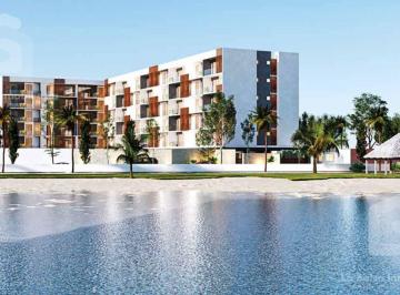 Departamento · 85m² · 2 Recámaras · 1 Estacionamiento · Departamento en Venta en Mocambo en Veracruz