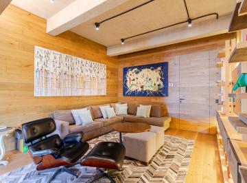 Departamento de 3 habitaciones, Alvaro Obregón · Town House de Lujo en Venta – Zona Exclusiva de La Ciudad