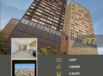 Departamento de 1 habitación, León · Loft Nuevo en Venta Ubicado en La Zona Dorada de León, Gto. con Increíble Vista de La Ciudad!