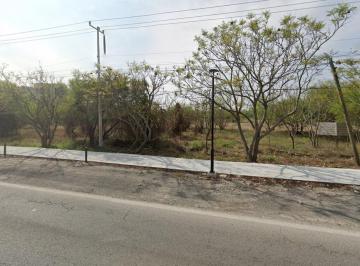 Terreno comercial , Montemorelos · Terreno en Renta Montemorelos Nuevo León