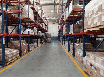 Bodega comercial , Guadalajara · Venta de Bodega Industrial en Zona Industrial