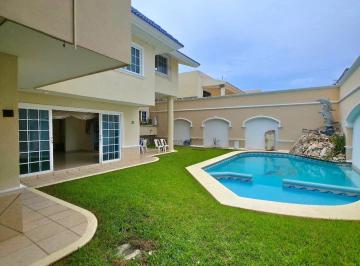 Casa de 5 habitaciones, Boca del Río · Casa en Venta en Fraccionamiento Costa de Oro, Boca del Río, Ver.