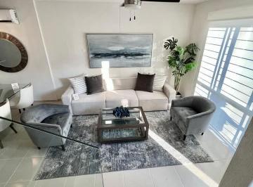 Casa-en-Venta-en-Riviera-Nayarit-3-Recamaras-Zitadela-Muma-01 · Casa en Venta de 3 Recamaras en Riviera Nayarit con Áreas Verdes en Bahia de Banderas Cendela m