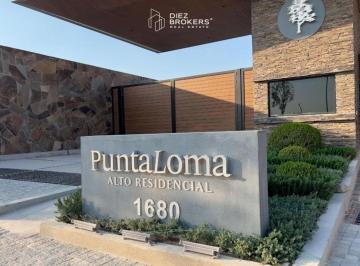 Terreno / Lote , Zapopan · Terreno en Venta - Condominio Punta Lomas, Zapopan