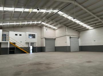 Bodega comercial , Apodaca · ¡Bodega en Renta – Parque Logístico Apodaca!