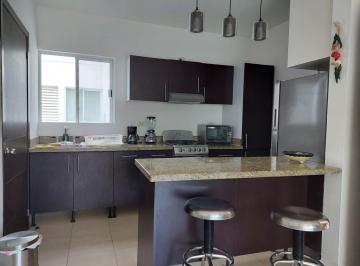 Departamento de 3 habitaciones, Benito Juárez · Departamento 3 Recamaras 2 Baños en Punta Estrella