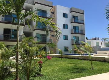 Departamento · 149m² · 3 Recámaras · 1 Estacionamiento · Departamento Nuevo en Venta en Playa del Carmen