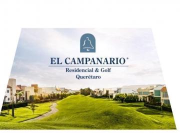 Terreno comercial , Querétaro · Venta de Macro Lote Uso Mixto El Campanario Queretaro