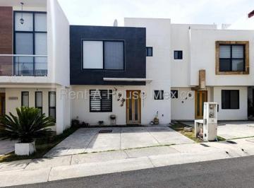 Casa de 3 habitaciones, El Marqués · Casa en Venta con 3 Recámaras en Zibatá Querétaro