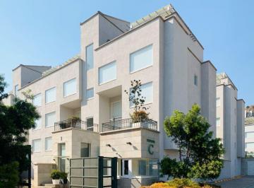 Departamento · 125m² · 2 Recámaras · 1 Estacionamiento · Venta Departamento Camino Real de San Mateo