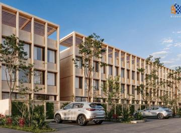 Departamento · 62m² · 2 Recámaras · 1 Estacionamiento · Desarrollo en Venta en Mérida Yucatan