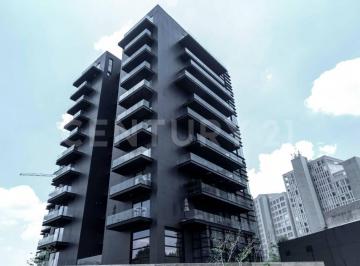 Departamento · 541m² · 3 Recámaras · 3 Estacionamientos · Penthouse en Venta en Alcada, Cumbres de Santa Fé