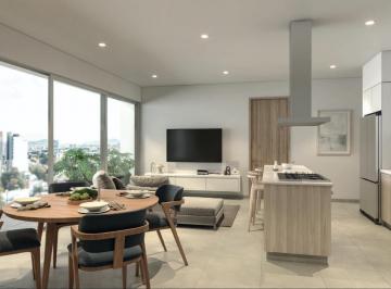 Departamento de 2 habitaciones, Zapopan · Depa Nuevo en Ciudad del Sol Preventa