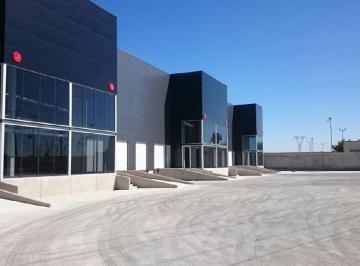 Nave industrial , El Marqués · Nave Industrial en Renta Querétaro