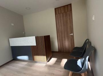 Oficina , San Luis Potosí · Consultorio Medico en Renta en Torre Bonadea