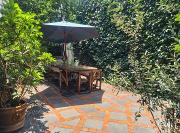 Casa de 3 habitaciones, Benito Juárez · Casa Venta, Col. Mixcoac. Hermosa E Impecable Residencia.