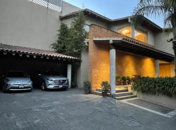 Casa de 3 habitaciones, Cuajimalpa de Morelos · Venta de Casa en Condominio en Cuajimalpa