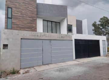 Casa de 4 habitaciones, Tlaxcala · Casa con 4 Recamaras en Ocotlan Tlaxcala