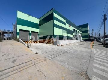 Bodega comercial · 5783m² · 9 Estacionamientos · Bodega en Renta de 5,783.30 m², en Ciudad Industrial, Otay, Tijuana