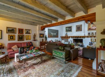 Casa de 3 habitaciones, Alvaro Obregón · Venta Casa en San Angel Inn