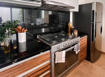 Departamento de 1 habitación, Cuauhtémoc · Departamento de 1 Recámara 50 m² en Venta, Roma Sur + Amenidades + Lujo + Vigilancia 24/7 Elevador