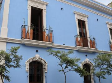 Departamento de 1 habitación, Guadalajara · Proyecto de Calle y Número Lopez Cotilla 658