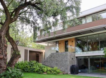 Casa de 4 habitaciones, Naucalpan de Juárez · Espectacular Casa en Venta en Tecamachalco