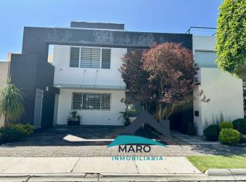 Casa de 3 habitaciones, San Andrés Cholula · Casa en Venta Cluster 999 Lomas de Angelópolis I