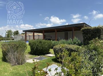 Terreno / Lote · 342m² · Terreno en Venta, San Felipe Lote 57, Lomas Norte; Campanario, Querétaro