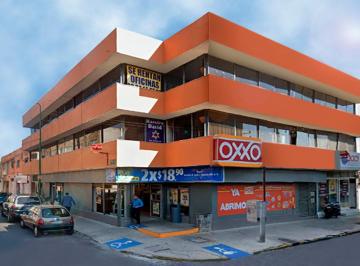 Oficina , Puebla · Oficina en Renta de 25 m² con Recepción y un Privados en 21 Pte. Col. El Carmen