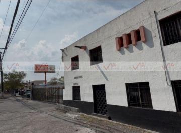 Nave industrial · 6500m² · 11 Recámaras · 50 Estacionamientos · Nave Industrial en Renta en Zimex
