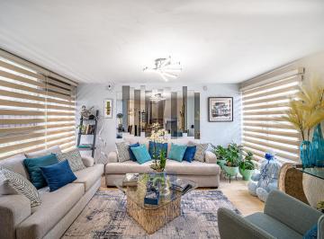 Casa de 3 habitaciones, Cuauhtémoc · Casa en Venta en Colonia Roma Sur