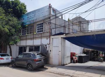 Oficina · 110m² · 10 Estacionamientos · Oficina en Renta en Puerto Interior - (4)