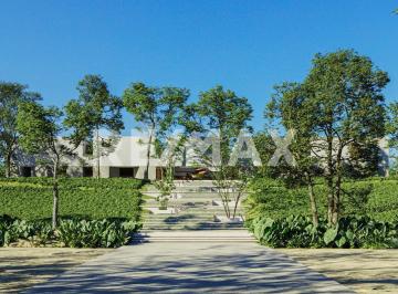 Terreno / Lote · 490m² · Hacienda Sacala en Izamal: Terrenos de Lujo con Campo de Golf - (4)