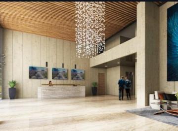 Inmueble productivo urbano · 39m² · 1 Recámara · Departamentos y Lofts en Venta Paseo de La Reforma - (4)