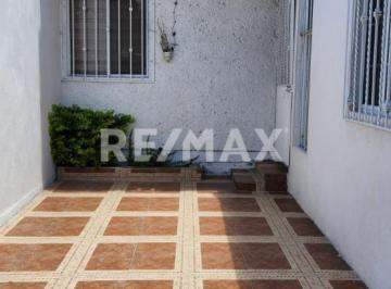 Casa · 90m² · 2 Recámaras · 1 Estacionamiento · Casa en Venta Colonia El Parque - (4)
