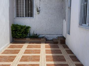 Casa · 90m² · 2 Recámaras · 1 Estacionamiento · Casa en Venta Colonia El Parque - (4)
