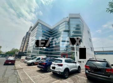 Edificio · 896m² · 11 Estacionamientos · Edificio Comercial en Venta - (4)
