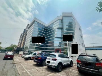 Edificio · 896m² · 11 Estacionamientos · Edificio Comercial en Venta - (4)