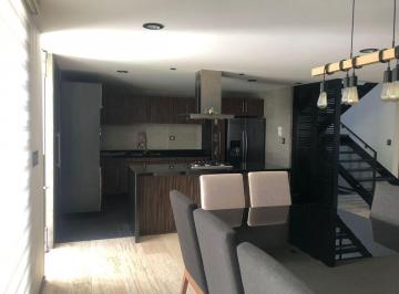 Casa en condominio de 3 habitaciones, San Andrés Cholula · Casa de Lujo en Venta Cerca de Lomas de Angelópolis | 3 Recámaras con Baño y Tina